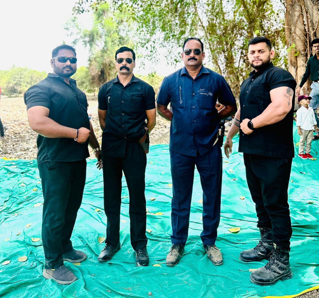 Security Team